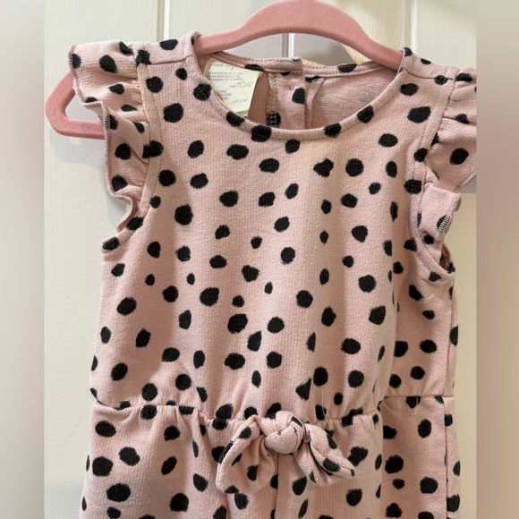 First Impressions - 3-6 Month - Bodysuit - Picture 3 of 6